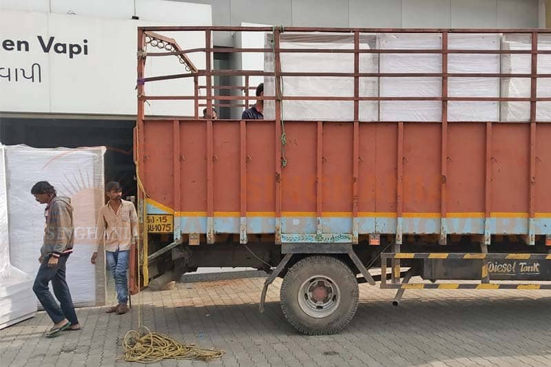 office packers and movers