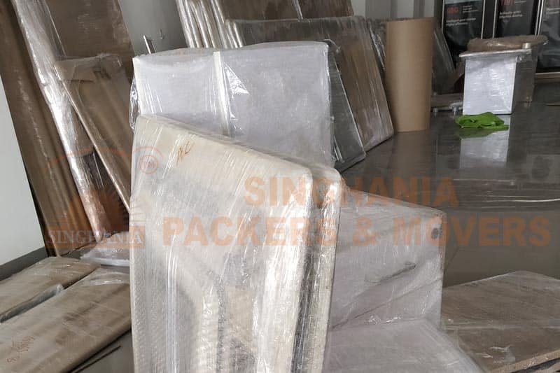 showroom shifting