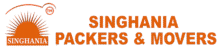 Singhania Packers and Movers
